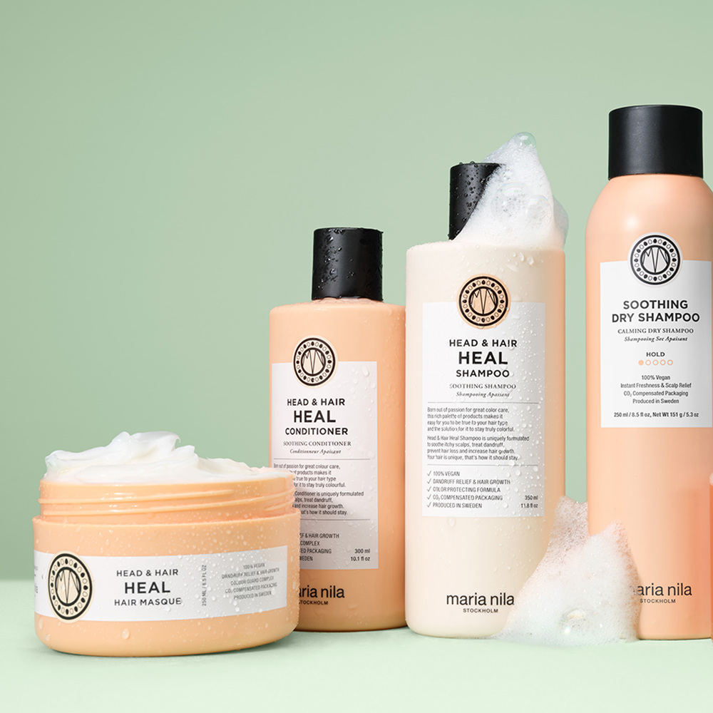 Head & Hair Heal Conditioner