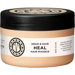 Head & Hair Heal Masque, 250ml