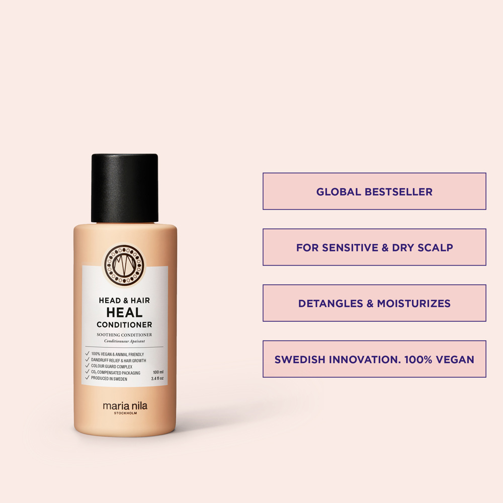 Head & Hair Heal Conditioner
