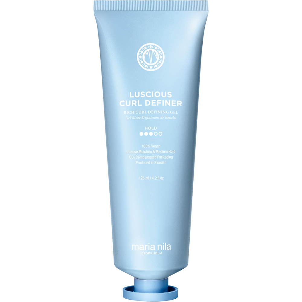 Luscious Curl Gel, 125ml