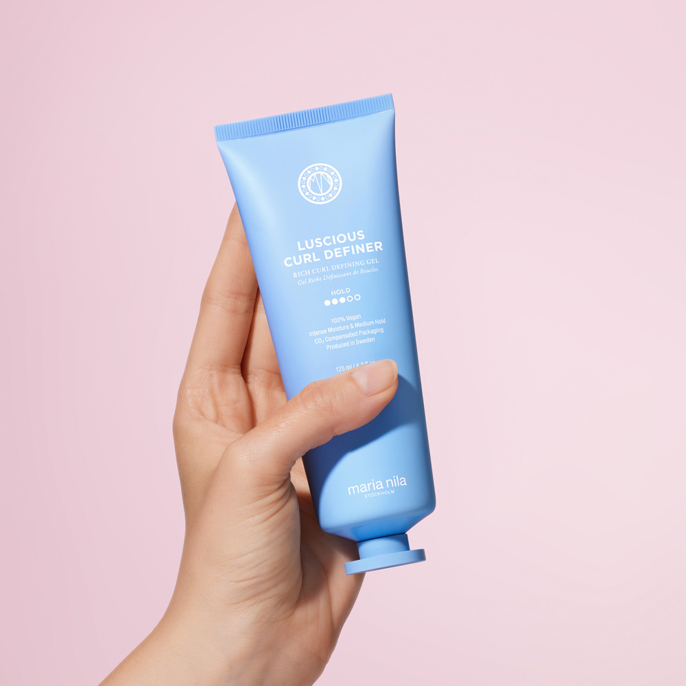 Luscious Curl Gel, 125ml