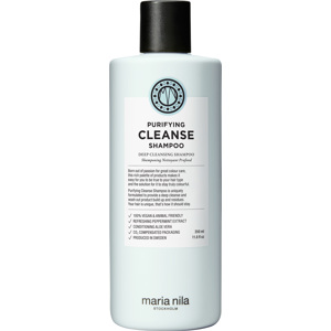Purifying Cleanse Shampoo