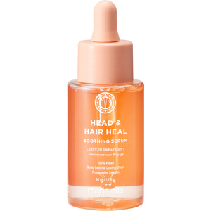 Head & Hair Heal Soothing Serum