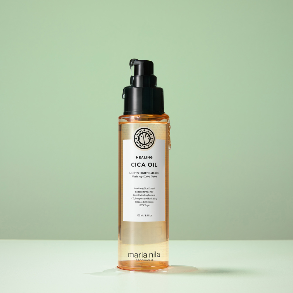 C&S Healing Cica Oil, 100ml