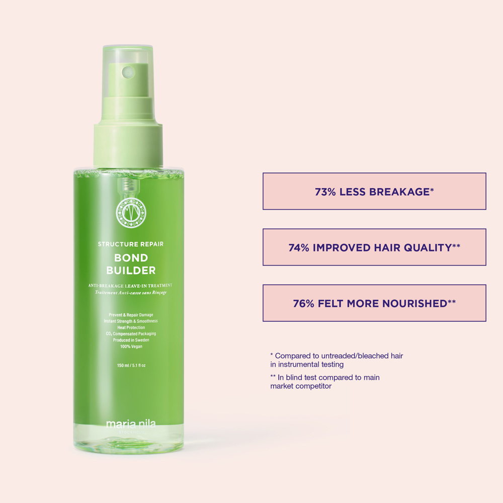 Structure Repair Bond Builder, 150ml