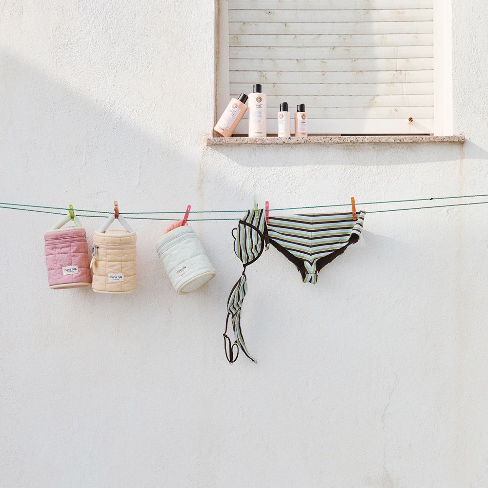 Head & Hair Heal Beauty Bag SS26