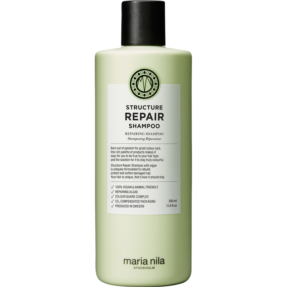 Structure Repair Shampoo
