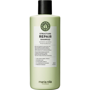 Structure Repair Shampoo