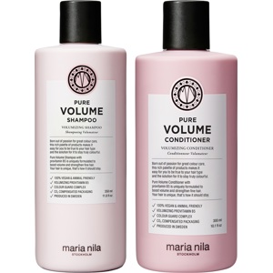 Pure Volume Duo, 350+300ml