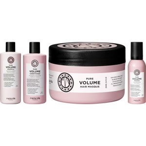 Pure Volume Superkit, 350+300+250+150ml