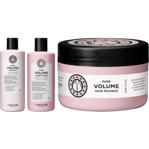 Pure Volume Trio, 350+300+250ml