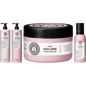 Pure Volume Superkit, 1000+1000+250+150ml