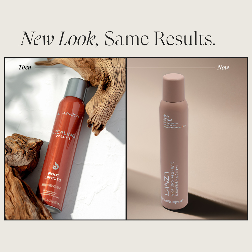 Healing Volume Root Effects, 200ml