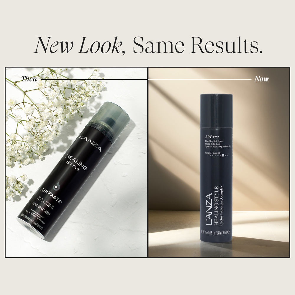Healing Style Airpaste, 167ml