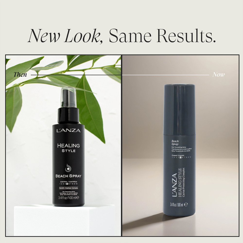 Healing Style Beach Spray, 100ml