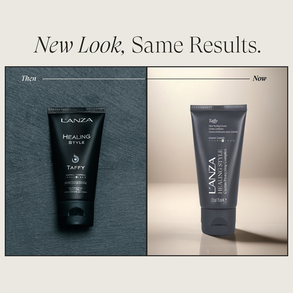 Healing Style Taffy, 75ml