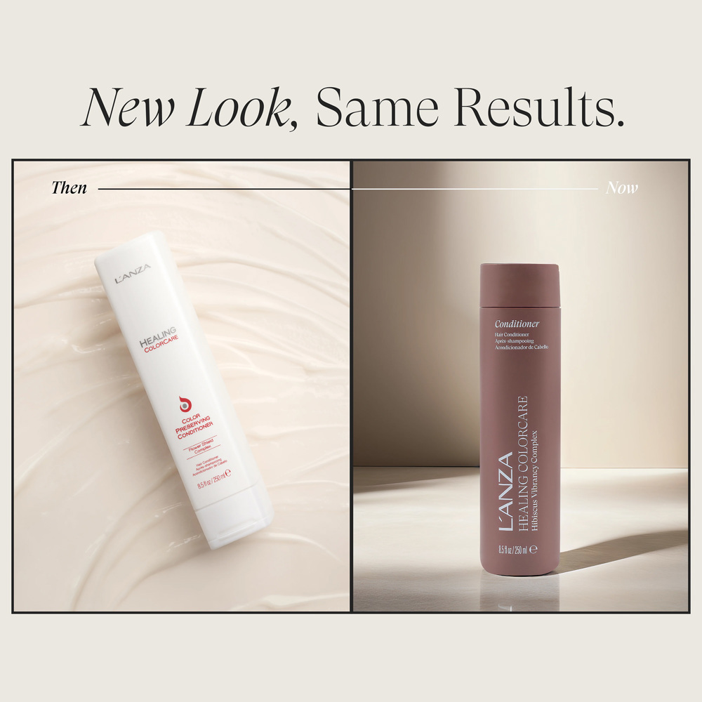 Healing Color Care Color-Preserving Conditioner