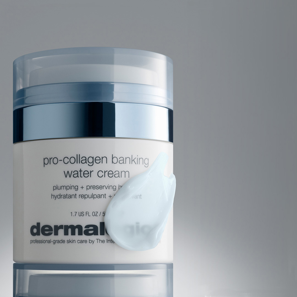Pro-Collagen Banking Water Cream, 50ml