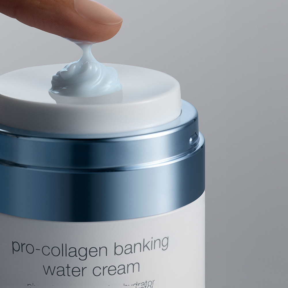 Pro-Collagen Banking Water Cream, 50ml