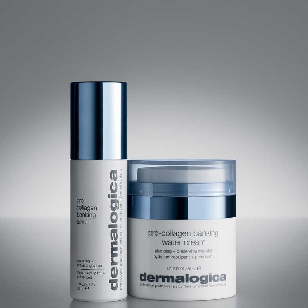 Pro-Collagen Banking Water Cream, 50ml