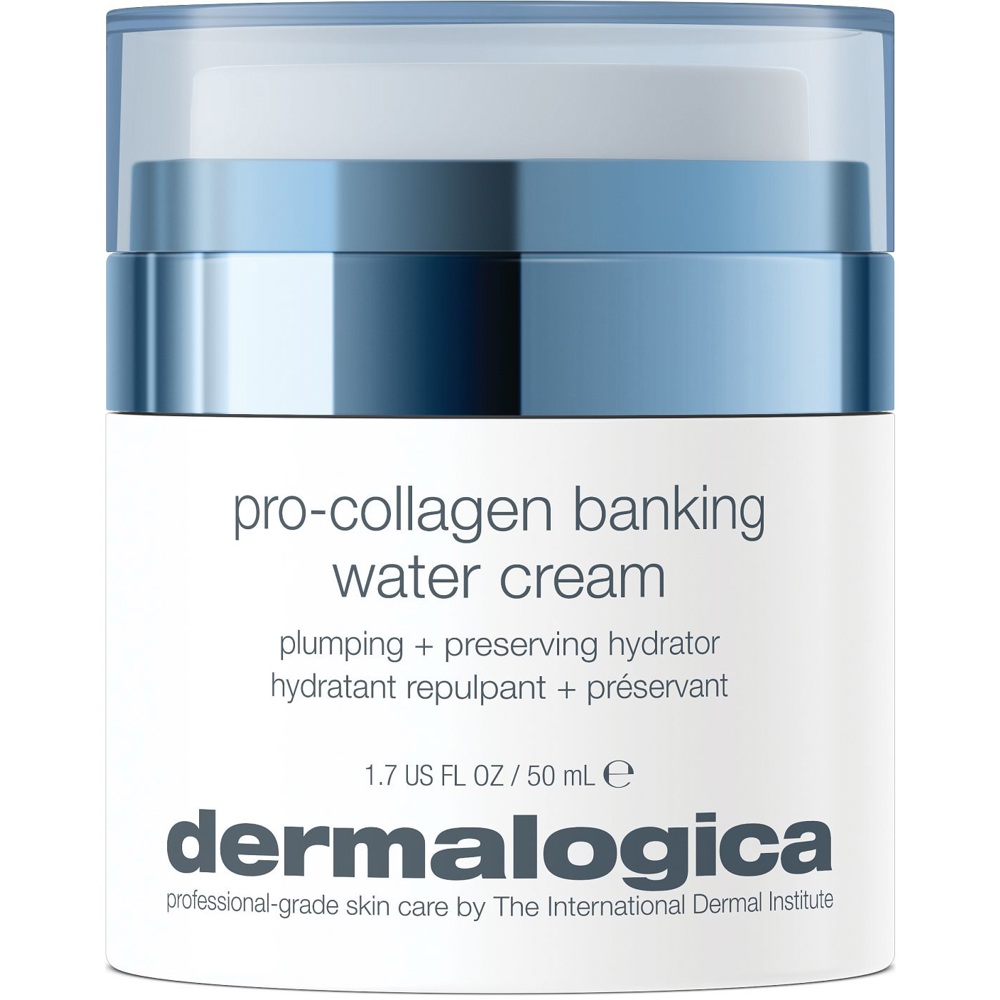 Pro-Collagen Banking Water Cream, 50ml