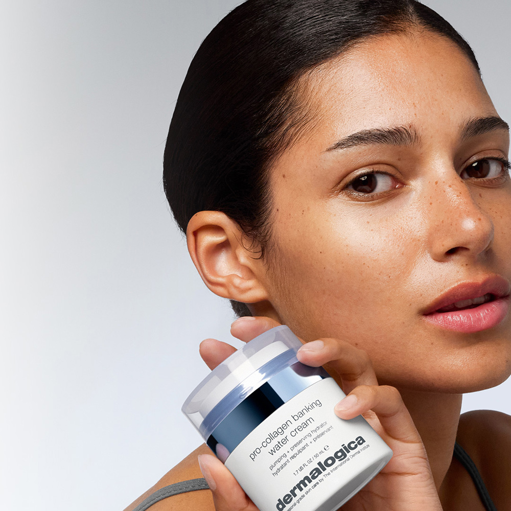 Pro-Collagen Banking Water Cream, 50ml