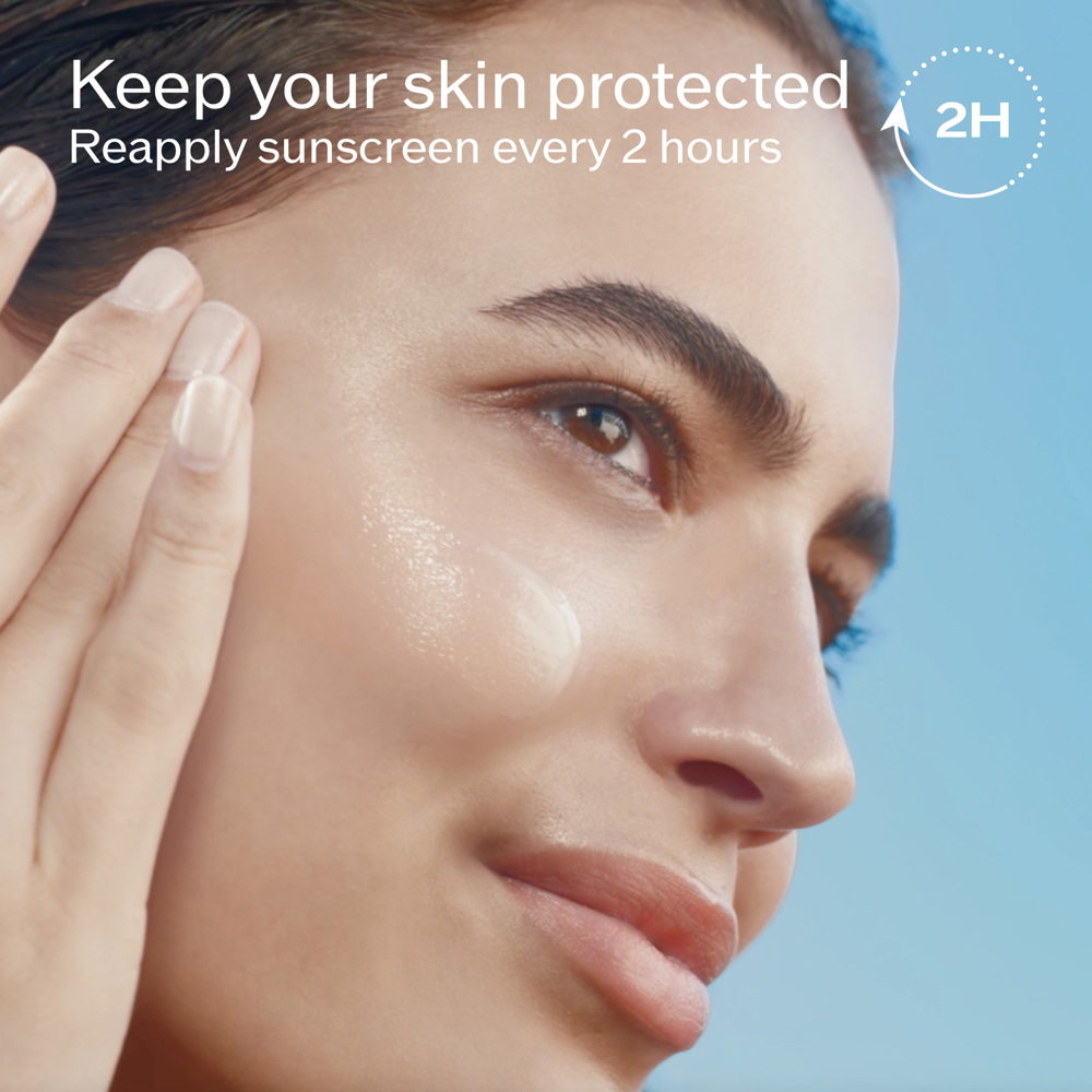 Global Sun Care Lotion Sensitive SPF50