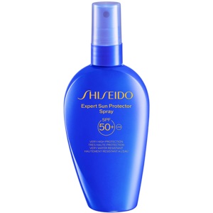 Global Sun Care Spray SPF50+
