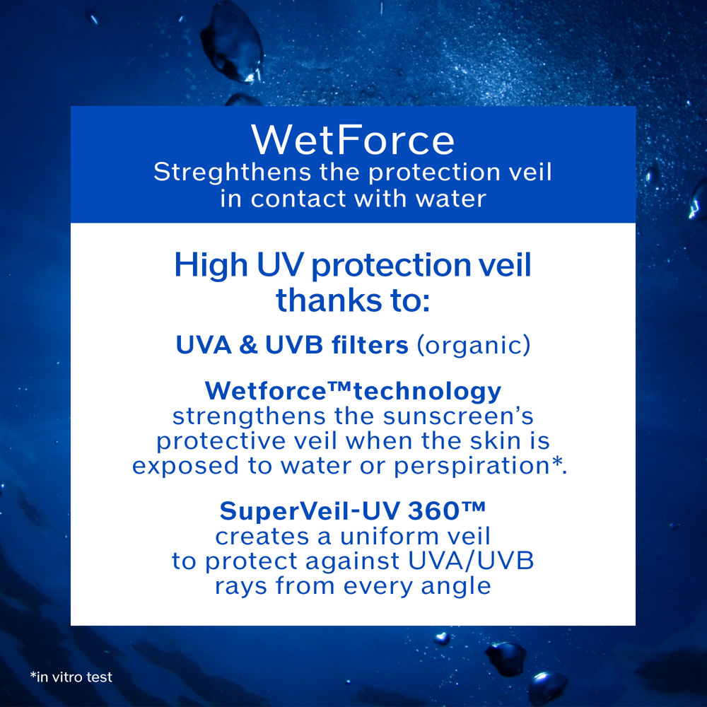 Global Sun Care Spray SPF50+