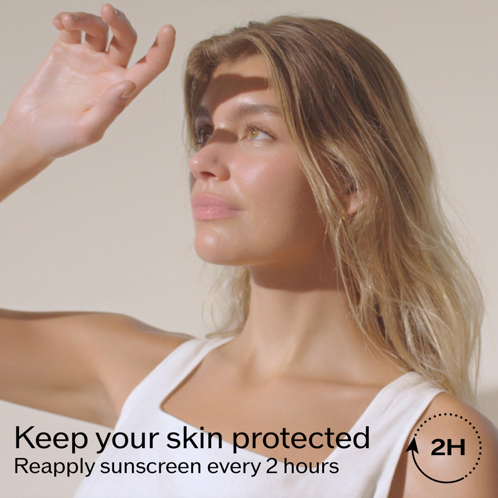 Global Sun Care Spray SPF50+