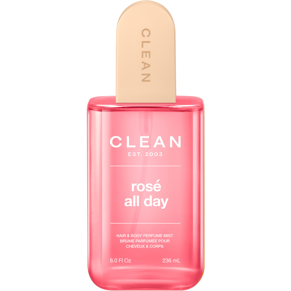 Rosé All Day Hair & Body Perfume Mist