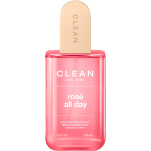 Rosé All Day Hair & Body Perfume Mist