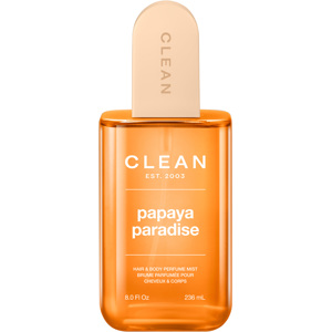 Papaya Paradise Hair & Body Perfume Mist