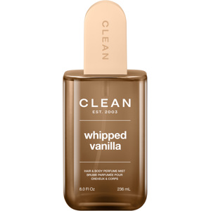 Whipped Vanilla Hair & Body Perfume Mist