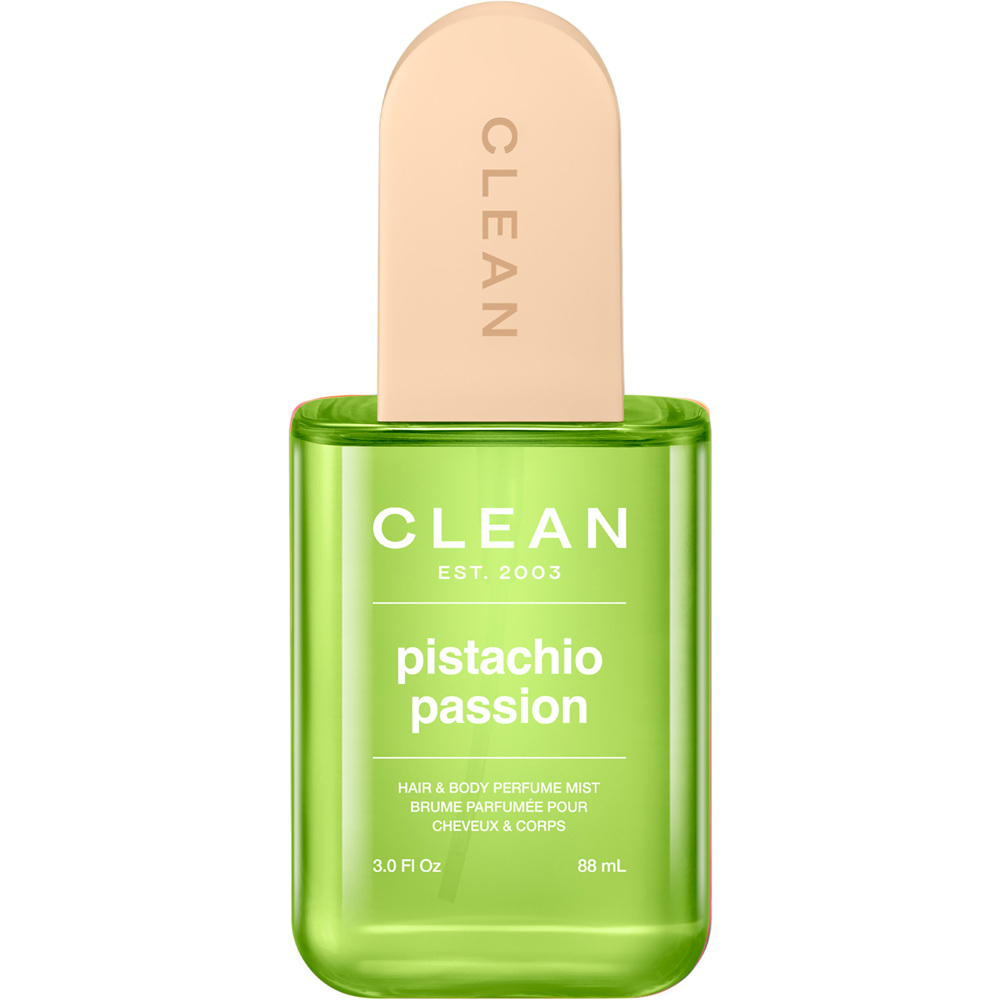 Pistachio Passion Hair & Body Perfume Mist