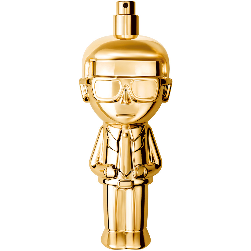 Ikonik Pour Femme Absolu, Parfum 60ml