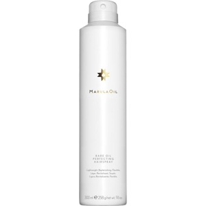 Marula Rare Oil Perfecting Hairspray, 300ml
