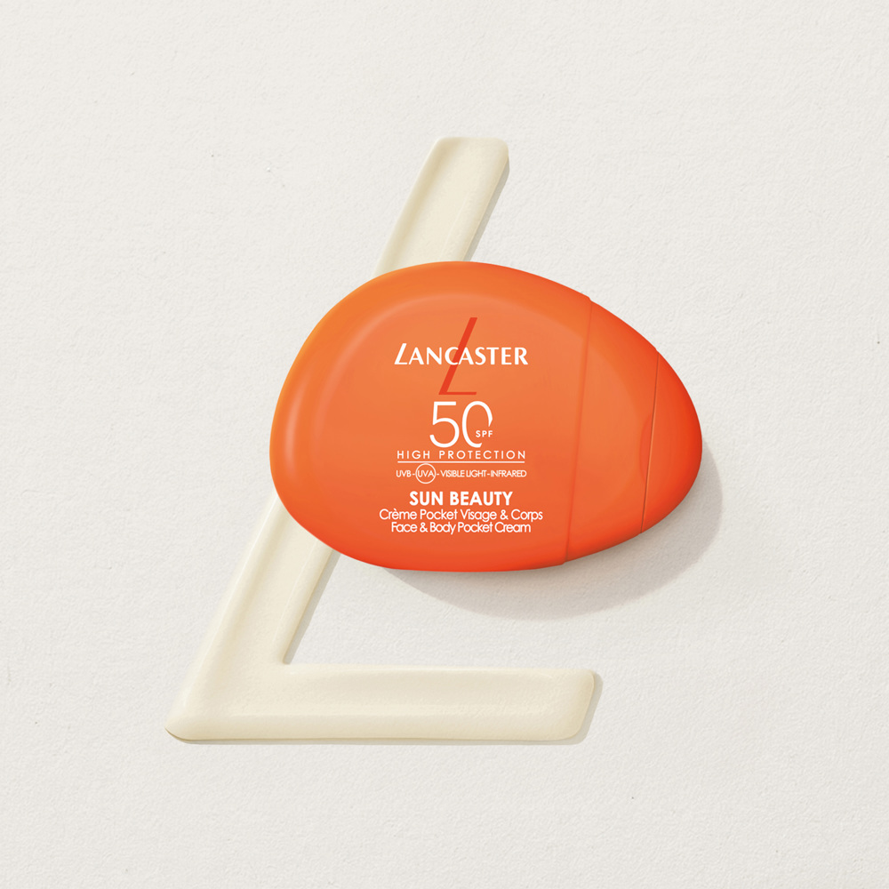 Sun Beauty Face & Body Cream SPF50, 30ml