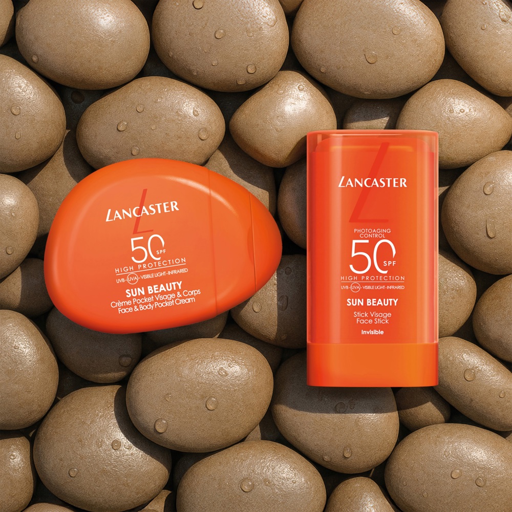 Sun Beauty Face & Body Cream SPF50, 30ml