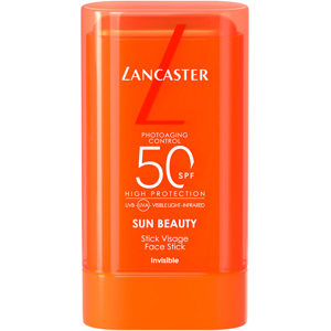 Sun Beauty Face Stick SPF50, 20g