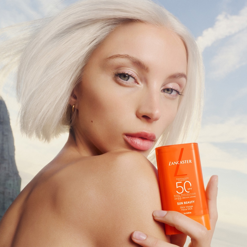 Sun Beauty Face Stick SPF50, 20g