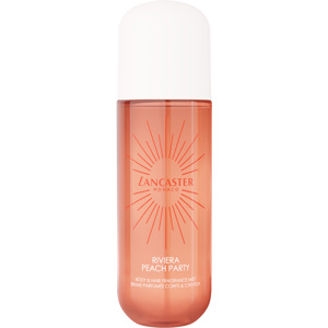 Fragrance Riviera Peach Hair and Body Mist, 236ml