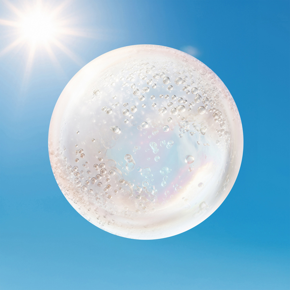 Sun Perfect Air Invisible Face Mist SPF50, 75ml