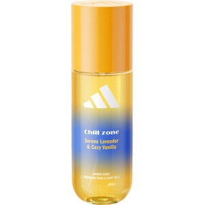 Vibes Chill Zone Body Mist, 150ml