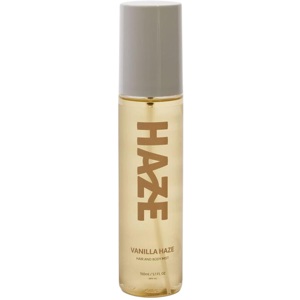 Vanilla Hair & Body Mist