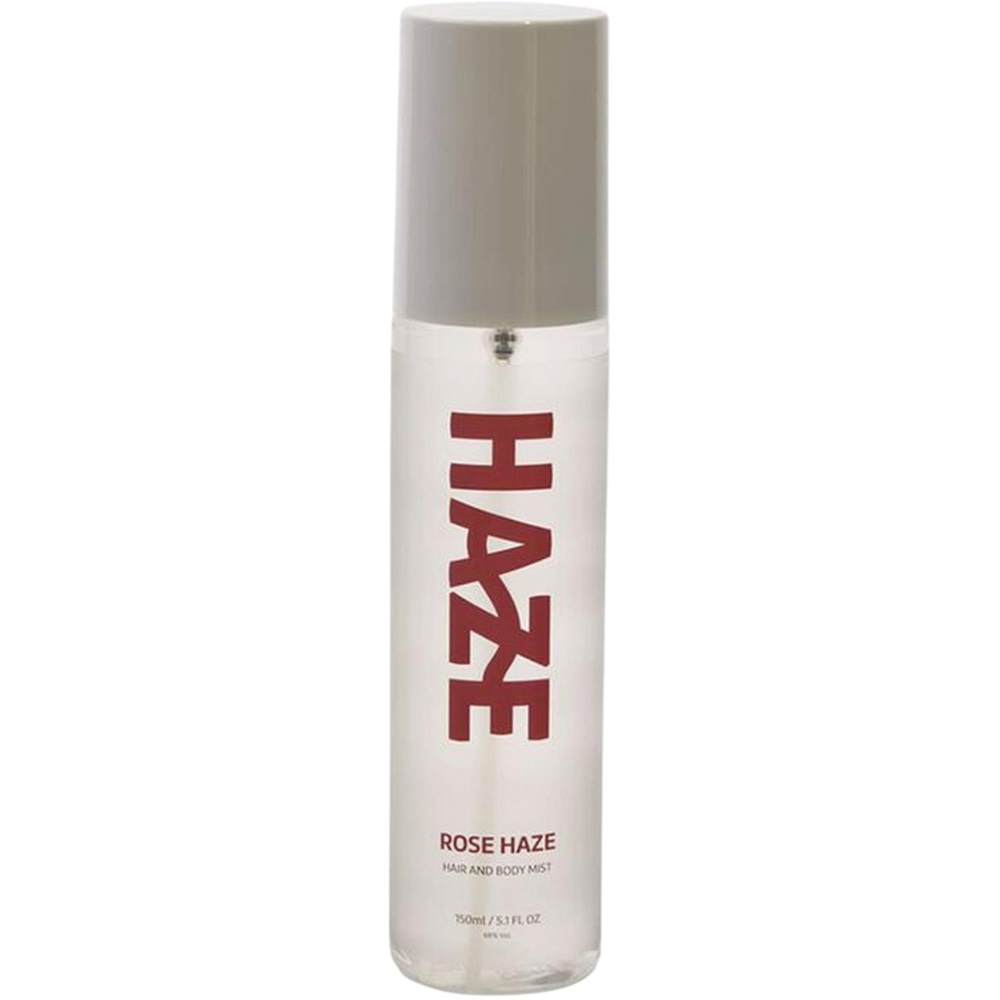 Rose Hair & Body Mist, 150ml