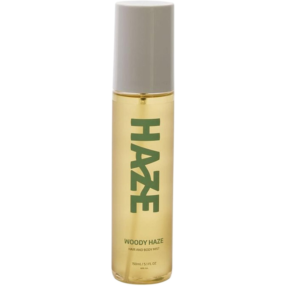 Woody Hair & Body Mist, 150ml