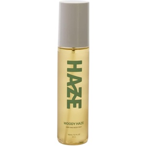 Woody Hair & Body Mist, 150ml