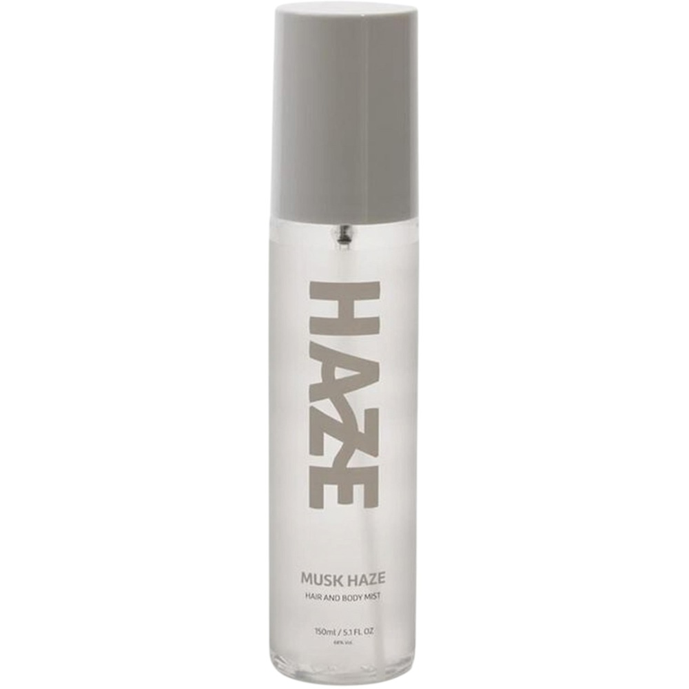 Musk Hair & Body Mist