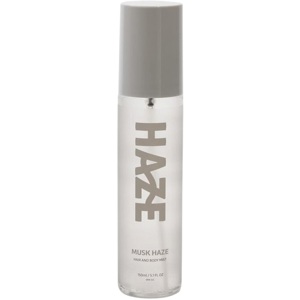 Musk Hair & Body Mist